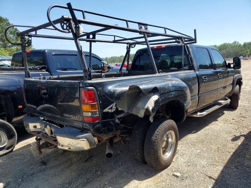 2005 Chevrolet 3500 მანქანა იყიდება აუქციონზე, vin: 1GCJK33215F864539, აუქციონის ნომერი: 51963616