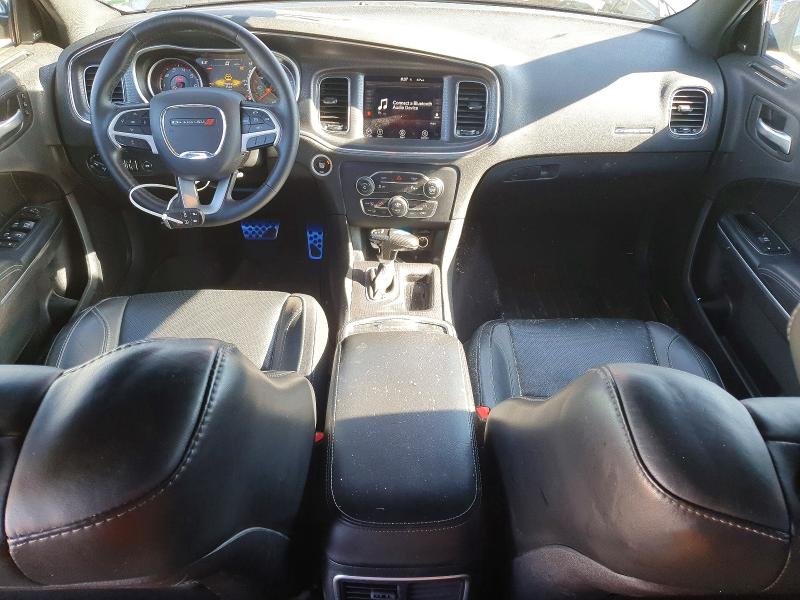Aukcja sprzedaży 2017 Dodge Charger, vin: 2C3CDXJG5HH515870, numer aukcji: 53055146