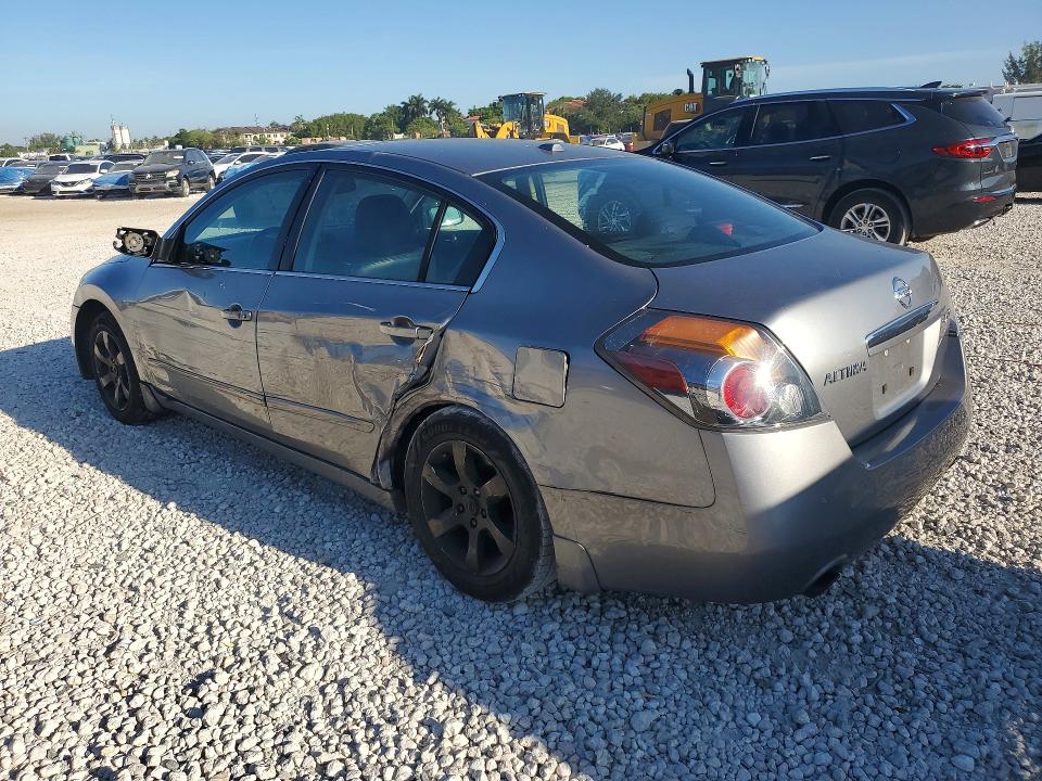 53010306 :رقم المزاد ، 1N4AL21E09C110579 vin ، 2009 Nissan Altima مزاد بيع
