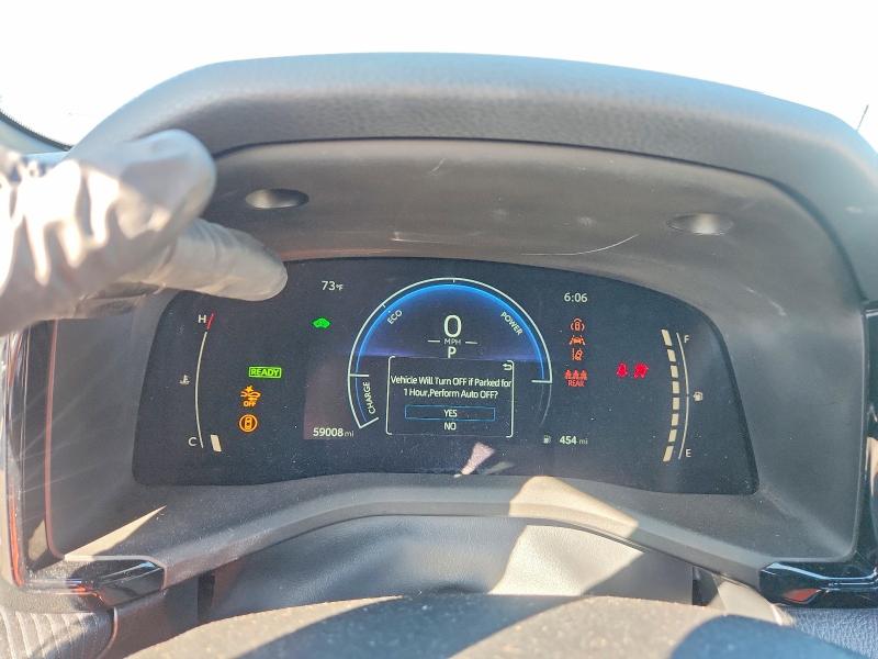 Aukcja sprzedaży 2025 Toyota Camry, vin: 4T1DAACK0SU507389, numer aukcji: 52264346
