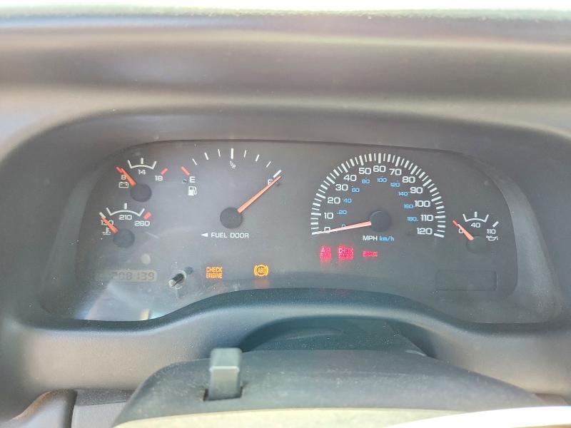 Aukcja sprzedaży 1998 Dodge Dakota, vin: 1B7FL22P9WS569451, numer aukcji: 52516536