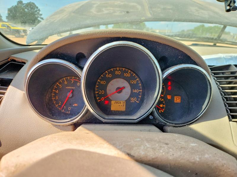 53542766 :رقم المزاد ، 1N4BL11D95C342534 vin ، 2005 Nissan Altima مزاد بيع
