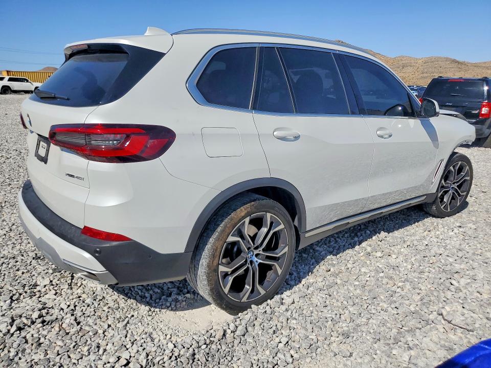 Продажа на аукционе авто 2023 Bmw X5, vin: 5UXCR6C08P9P49425, номер лота: 53304836