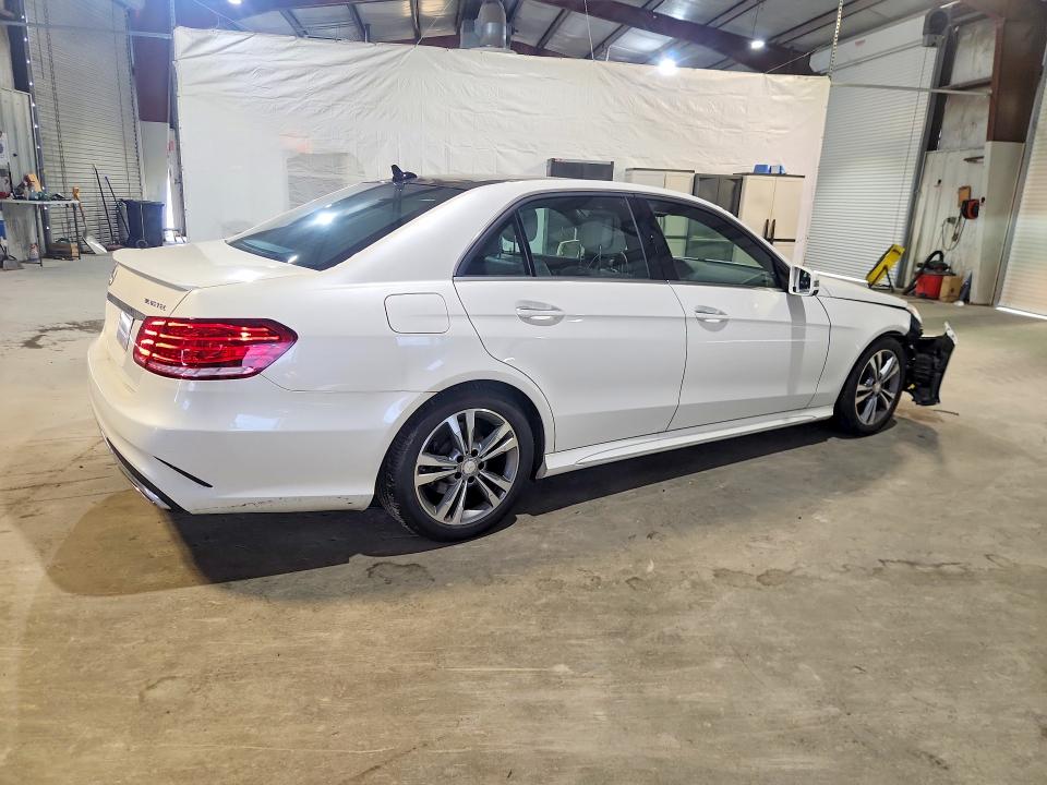 Aukcja sprzedaży 2015 Mercedes-benz E, vin: WDDHF9HB2FB143479, numer aukcji: 54066346