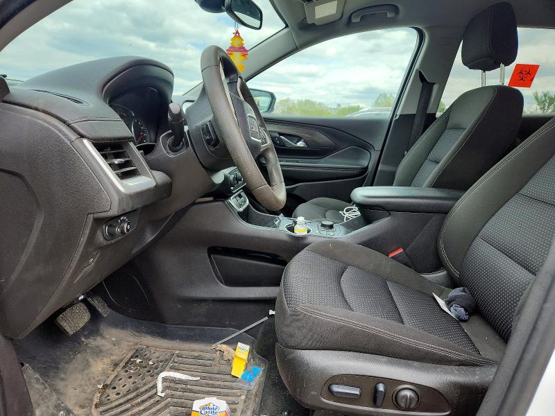 Aukcja sprzedaży 2024 Gmc Terrain, vin: 3GKALMEG1RL150812, numer aukcji: 52133936
