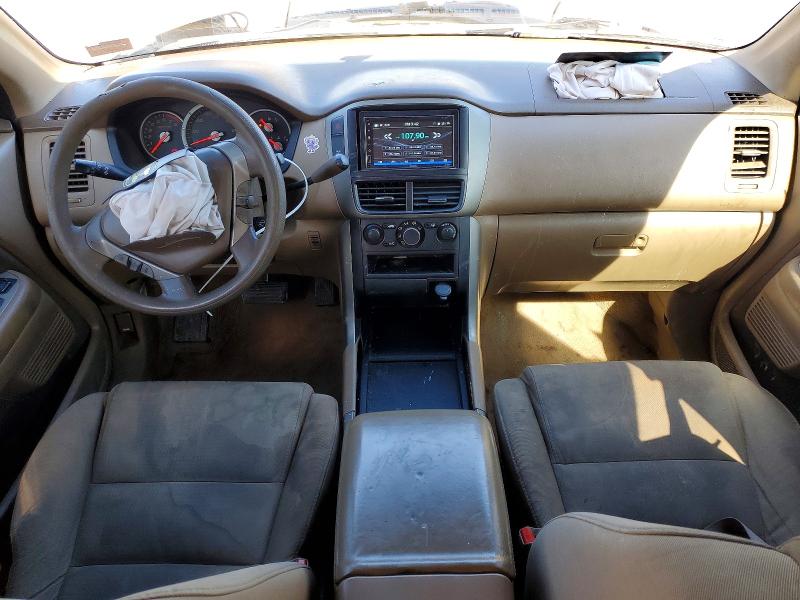 Продаж на аукціоні авто 2008 Honda Pilot, vin: 5FNYF28218B025800, номер лоту: 52314756