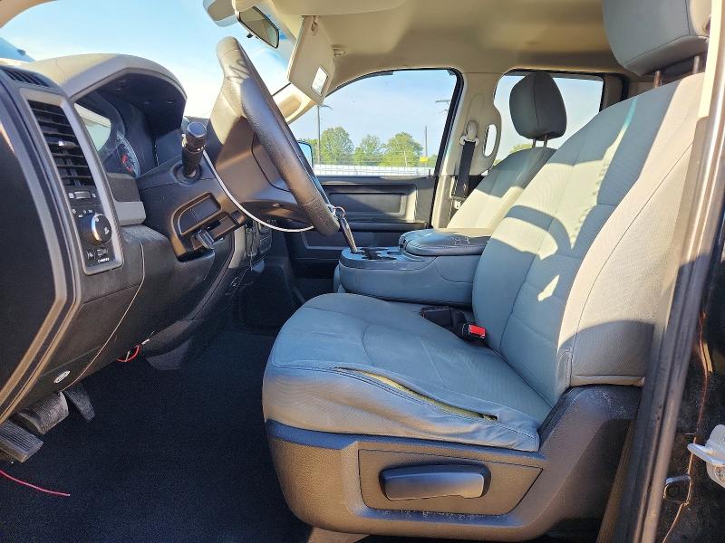 Aukcja sprzedaży 2013 Ram 1500, vin: 1C6RR6FT0DS562628, numer aukcji: 52878336
