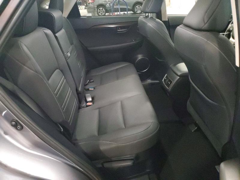 Продажа на аукционе авто 2020 Lexus Nx, vin: JTJDARDZ7L2225100, номер лота: 53546856
