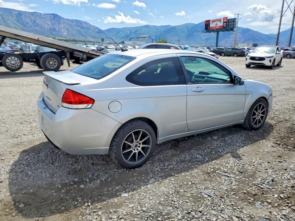 Продаж на аукціоні авто 2010 Ford Focus, vin: 1FAHP3CN5AW130402, номер лоту: 55275366