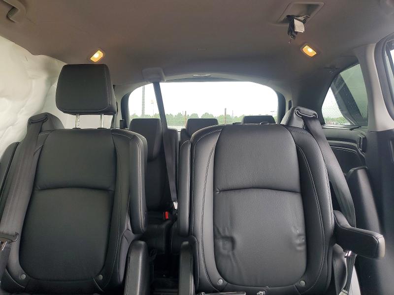 Aukcja sprzedaży 2024 Honda Odyssey, vin: 5FNRL6H81RB024074, numer aukcji: 54861076