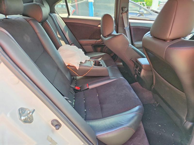 2013 Acura Tsx მანქანა იყიდება აუქციონზე, vin: JH4CU2F89DC013410, აუქციონის ნომერი: 55457436