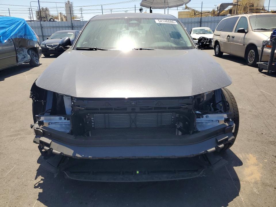 54146086 :رقم المزاد ، 1HGCY2F82SA073948 vin ، 2025 Honda Accord مزاد بيع