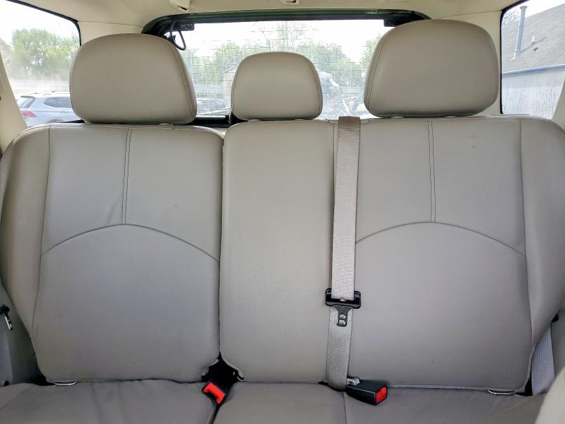 2010 Mercury Mariner მანქანა იყიდება აუქციონზე, vin: 4M2CN9HG0AKJ04007, აუქციონის ნომერი: 52988616