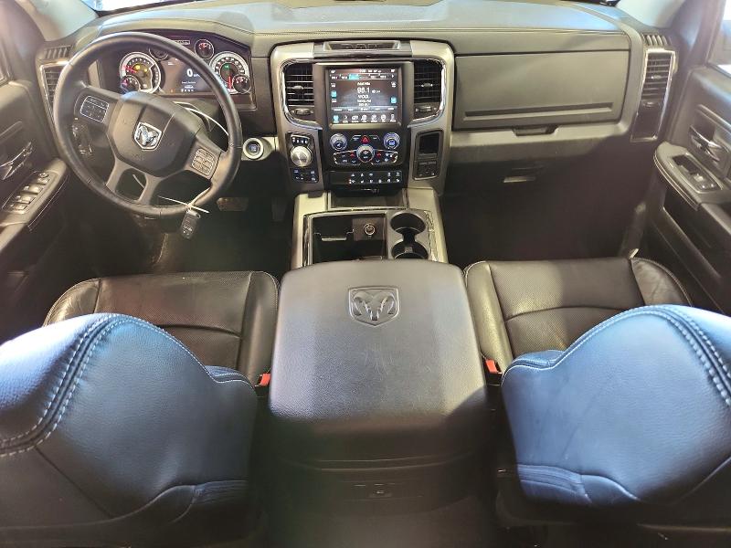 Продаж на аукціоні авто 2014 Ram 1500, vin: 1C6RR7HT5ES414575, номер лоту: 55210386