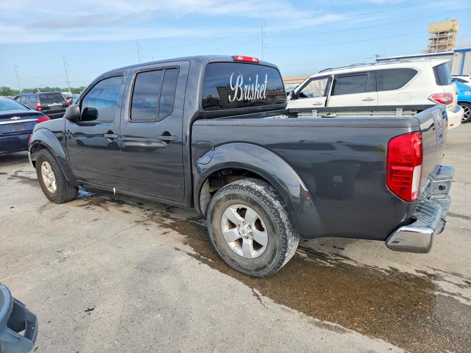 Продаж на аукціоні авто 2011 Nissan Frontier, vin: 1N6AD0ER1BC415066, номер лоту: 54831186