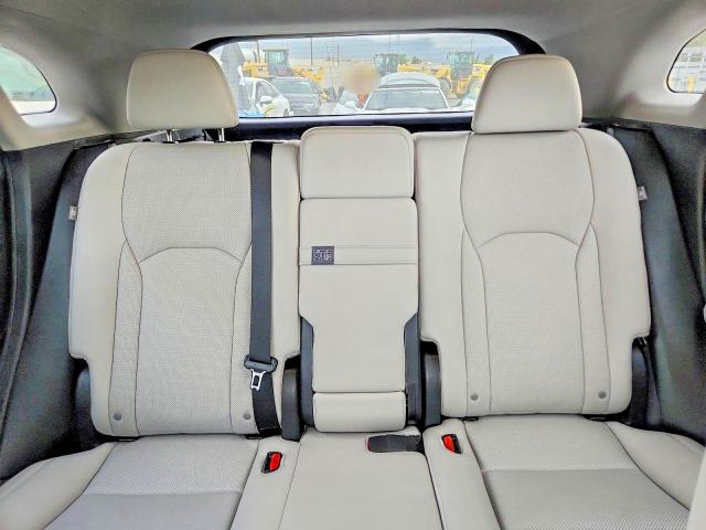 54823586 :رقم المزاد ، 2T2AZMAA0MC193783 vin ، 2021 Lexus Rx 350 مزاد بيع