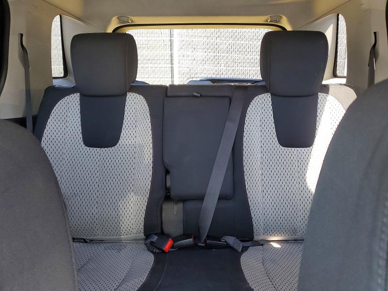 Aukcja sprzedaży 2011 Gmc Terrain, vin: 2CTALMECXB6392893, numer aukcji: 55431016