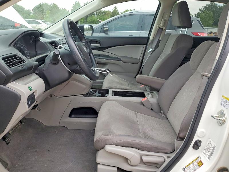 Aukcja sprzedaży 2013 Honda Cr-v, vin: 5J6RM3H36DL038780, numer aukcji: 52249076