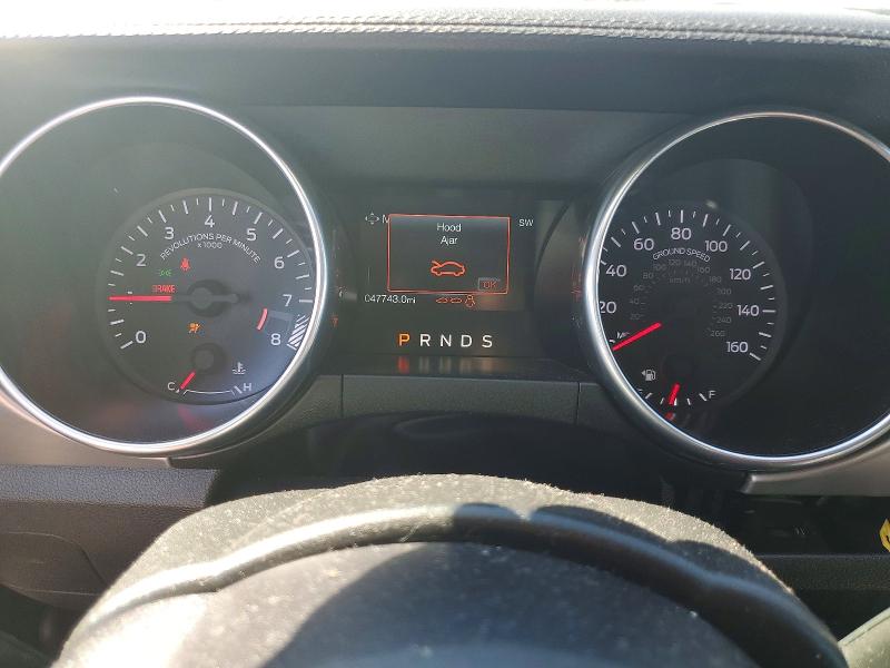Aukcja sprzedaży 2020 Ford Mustang, vin: 1FATP8FF3L5118561, numer aukcji: 51911846