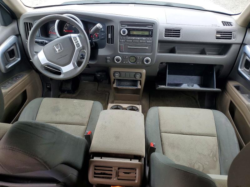 Продажа на аукционе авто 2006 Honda Ridgeline, vin: 2HJYK16286H546461, номер лота: 54285106