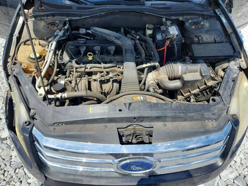 Продажа на аукционе авто 2006 Ford Fusion, vin: 3FAFP07Z16R238724, номер лота: 53912386