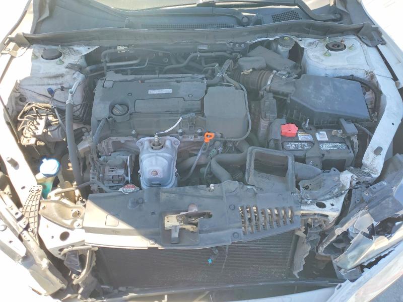Aukcja sprzedaży 2017 Honda Accord, vin: 1HGCR2F39HA215402, numer aukcji: 53189866