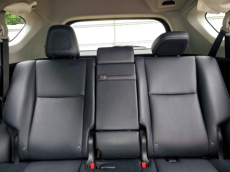 Aukcja sprzedaży 2016 Toyota Rav4 Hv, vin: JTMDJREV7GD036200, numer aukcji: 54718316