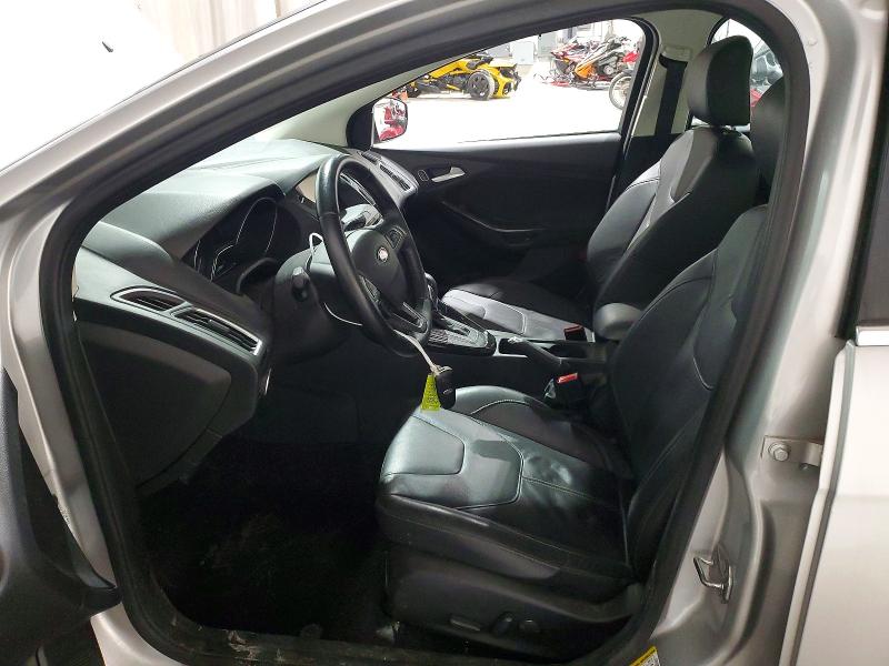 Aukcja sprzedaży 2015 Ford Focus, vin: 1FADP3J22FL239514, numer aukcji: 51259676