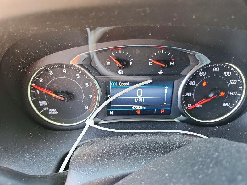 Продаж на аукціоні авто 2023 Gmc Acadia, vin: 1GKKNKL40PZ174326, номер лоту: 54229286