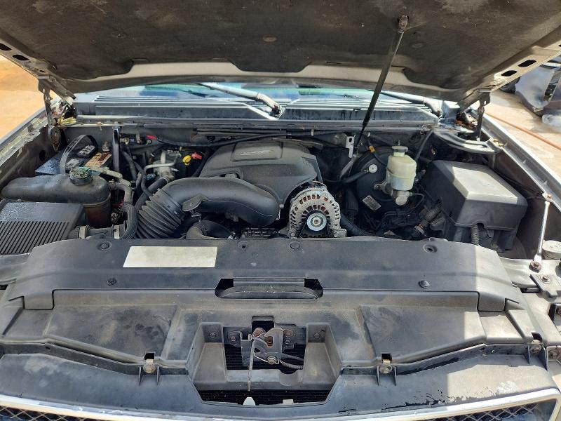 Продажа на аукционе авто 2007 Chevrolet Avalanche, vin: 3GNEC12027G228465, номер лота: 53435976
