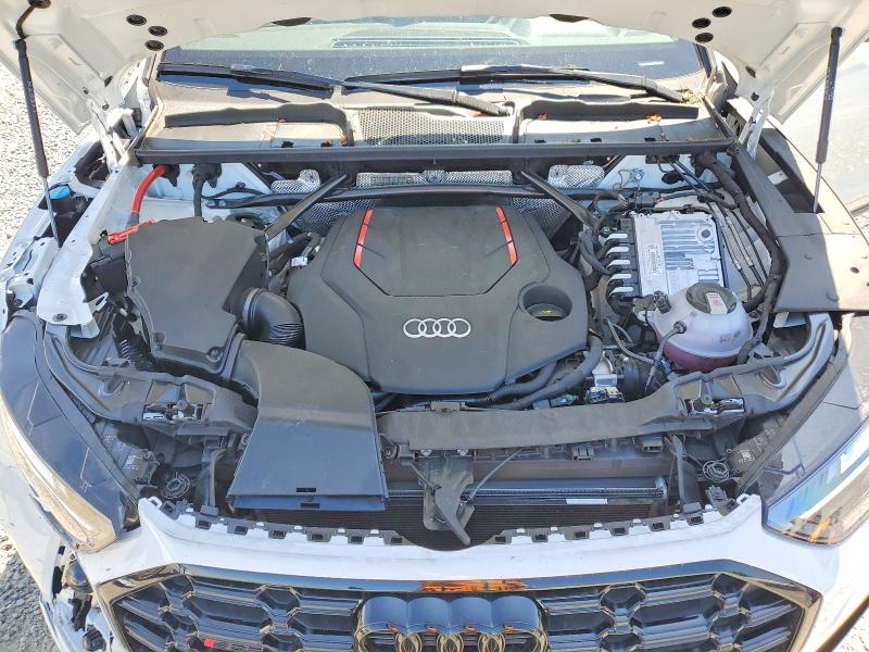 Aukcja sprzedaży 2024 Audi Sq5, vin: WA124AFY5R2115902, numer aukcji: 54679426