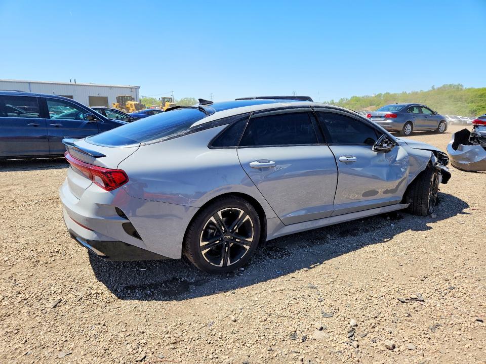 Aukcja sprzedaży 2023 Kia K5, vin: 5XXG64J26PG214522, numer aukcji: 53177856