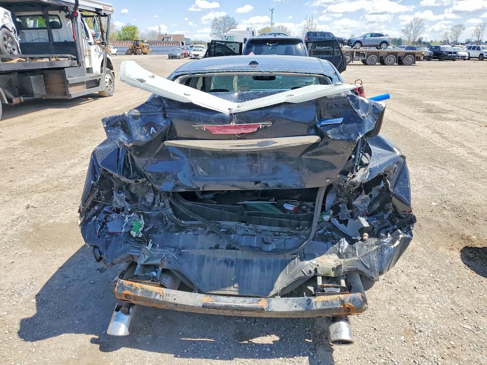 52379786 :رقم المزاد ، 1N4AA5AP3BC847385 vin ، 2011 Nissan Maxima مزاد بيع