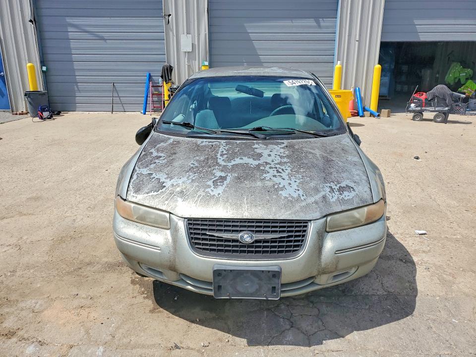 54797266 :رقم المزاد ، 1C3EJ46X3YN154445 vin ، 2000 Chrysler Cirrus مزاد بيع