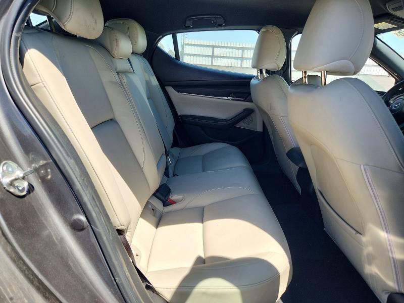 52891276 :رقم المزاد ، JM1BPAMM7K1137716 vin ، 2019 Mazda 3 مزاد بيع