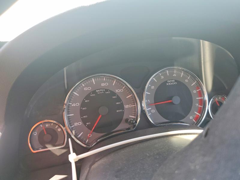 2006 Pontiac Torrent მანქანა იყიდება აუქციონზე, vin: 2CKDL63F066136200, აუქციონის ნომერი: 54288546