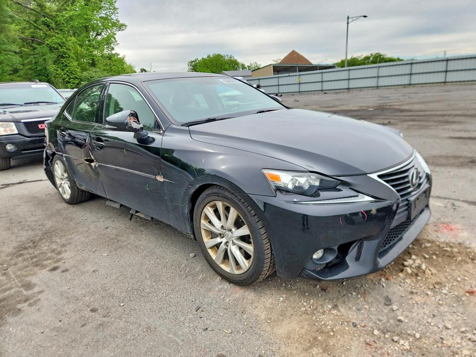 53052266 :رقم المزاد ، JTHCM1D20G5013460 vin ، 2016 Lexus Is مزاد بيع