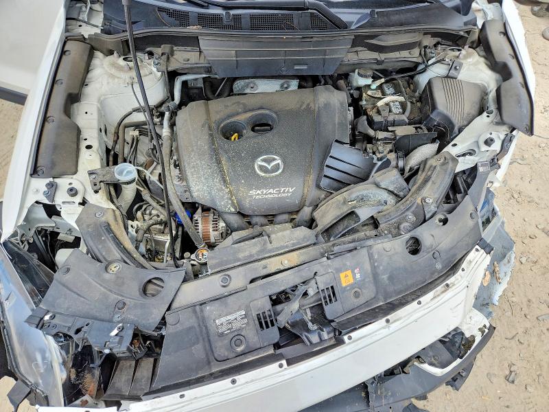 Продаж на аукціоні авто 2018 Mazda Cx-5, vin: JM3KFACM2J1356514, номер лоту: 55302166