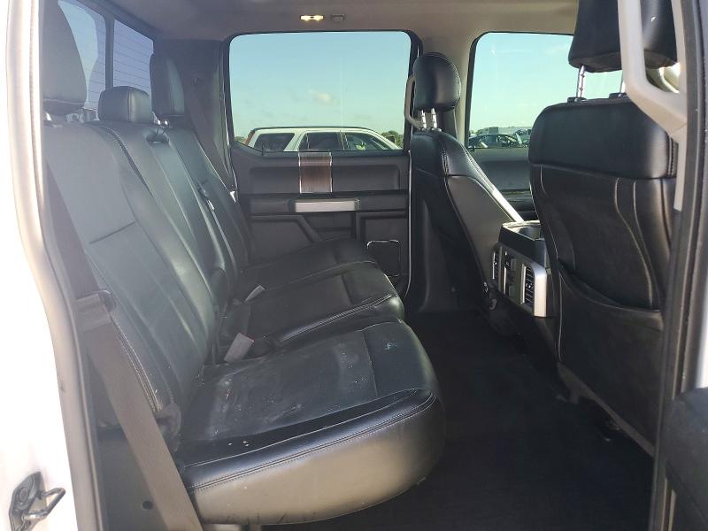 Aukcja sprzedaży 2015 Ford F150, vin: 1FTEW1EG0FFC19787, numer aukcji: 54147666