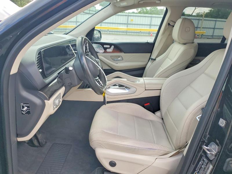 Продажа на аукционе авто 2020 Mercedes-benz Gle, vin: 4JGFB4KB0LA048988, номер лота: 54293996