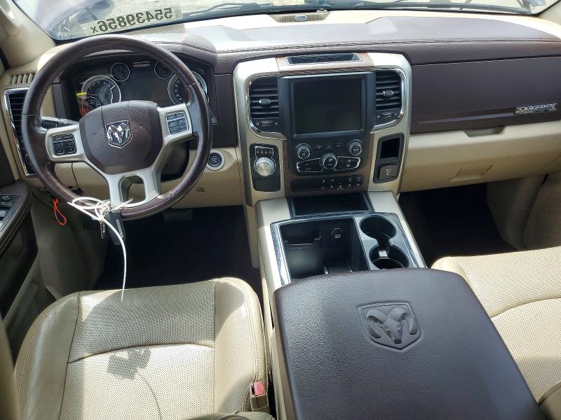 55439856 :رقم المزاد ، 1C6RR6NM1ES319888 vin ، 2014 Ram 1500 مزاد بيع