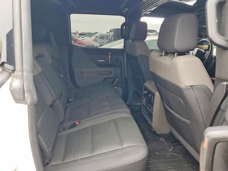 Продаж на аукціоні авто 2025 Gmc Hummer Suv, vin: 1GKB0NDE5SU102096, номер лоту: 51283136