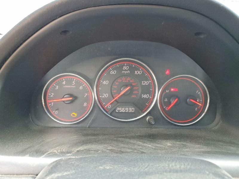 Продаж на аукціоні авто 2004 Honda Civic, vin: 1HGEM21904L067089, номер лоту: 52331426