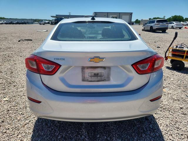 Aukcja sprzedaży 2019 Chevrolet Cruze, vin: 1G1BC5SM8K7101125, numer aukcji: 53194776