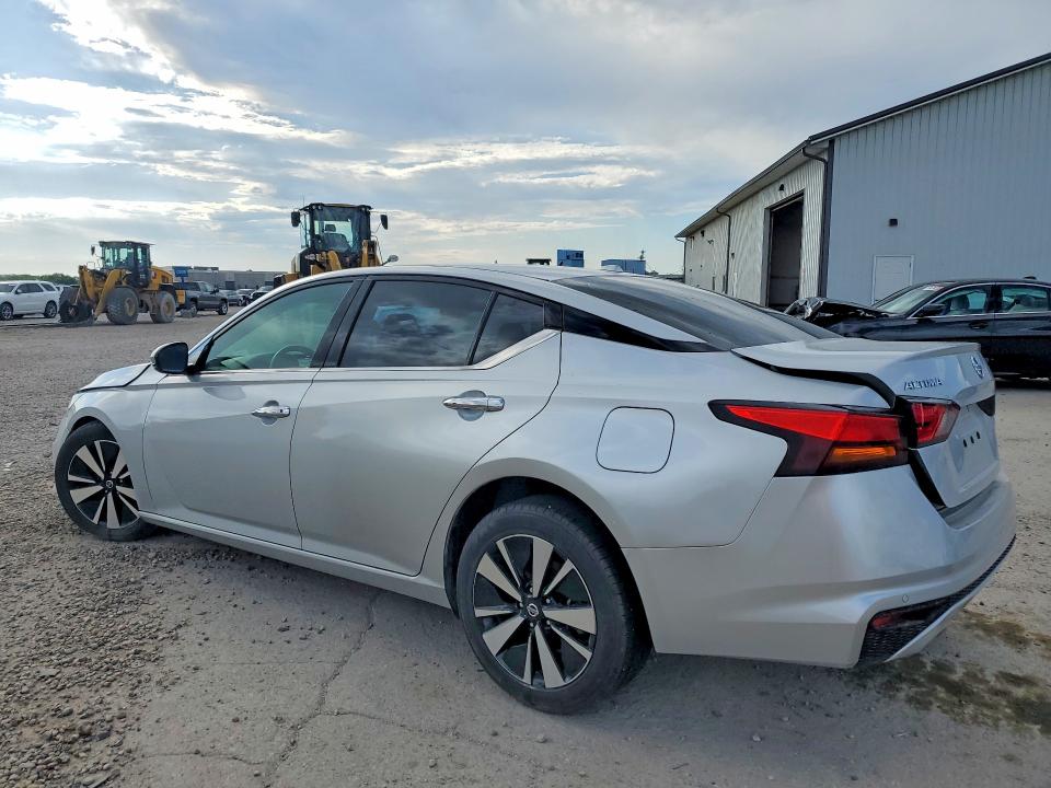 Aukcja sprzedaży 2020 Nissan Altima, vin: 1N4BL4EV6LC243476, numer aukcji: 54451306