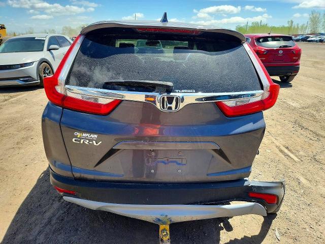 Продаж на аукціоні авто 2017 Honda Cr-v, vin: 2HKRW1H31HH000968, номер лоту: 54060346