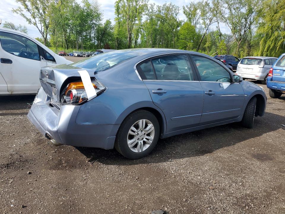 Aukcja sprzedaży 2012 Nissan Altima, vin: 1N4AL2APXCN405749, numer aukcji: 52521466