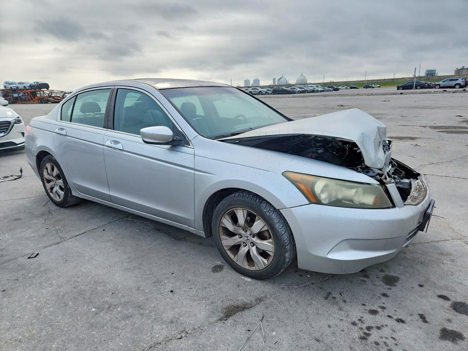 2010 Honda Accord მანქანა იყიდება აუქციონზე, vin: 1HGCP2F8XAA125621, აუქციონის ნომერი: 53054576