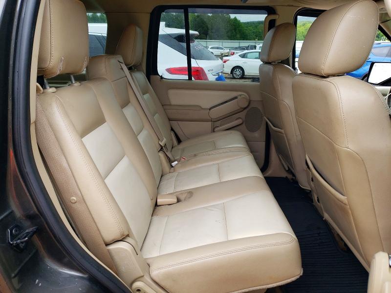 Aukcja sprzedaży 2006 Ford Explorer, vin: 1FMEU65876UA06242, numer aukcji: 54594996