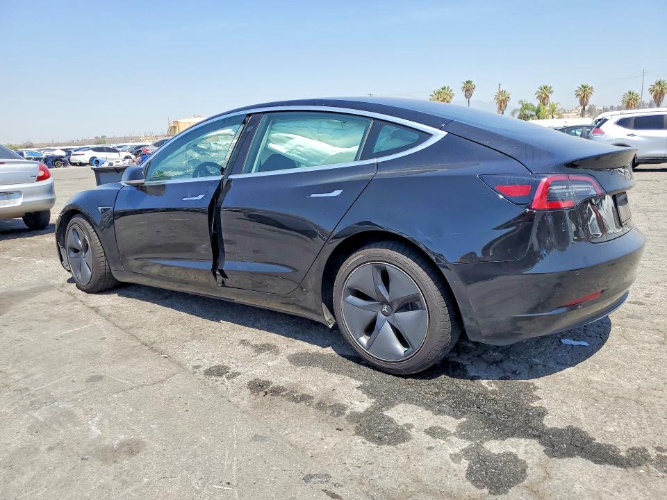 Продажа на аукционе авто 2020 Tesla Model 3, vin: 5YJ3E1EB3LF667813, номер лота: 54219546